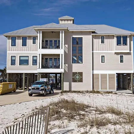 Morgan'S Breeze Vila