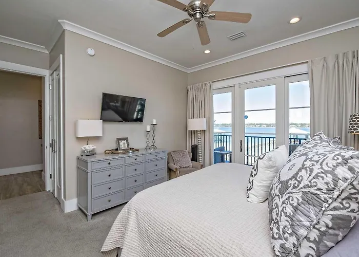 Holiday home Morgan's Breeze Gulf Shores