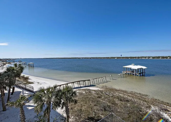Morgan's Breeze Gulf Shores