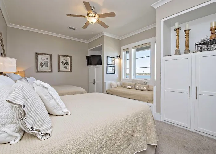 Morgan's Breeze * Gulf Shores