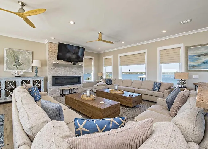 Morgan's Breeze Holiday home