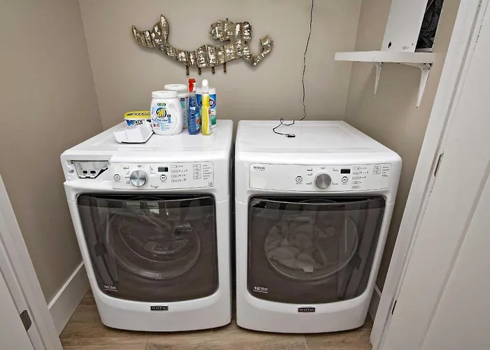 Morgan's Breeze Holiday home Gulf Shores