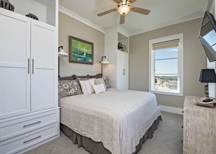 Morgan's Breeze Holiday home Gulf Shores