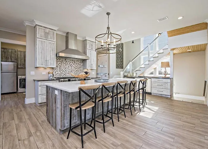 Holiday home Morgan's Breeze Gulf Shores