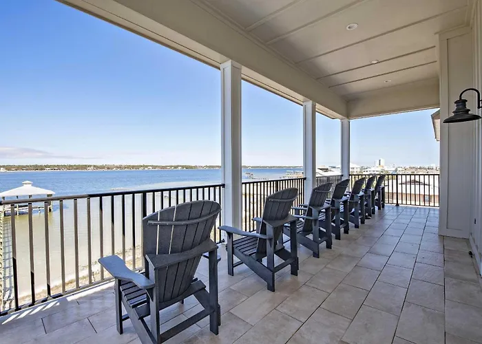 Morgan's Breeze * Gulf Shores