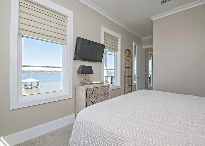 Holiday home Morgan's Breeze Gulf Shores