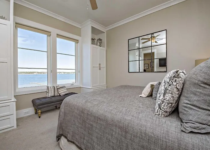 Holiday home Morgan's Breeze Gulf Shores