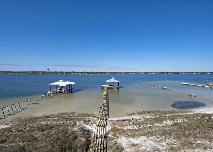 Holiday home Morgan's Breeze Gulf Shores