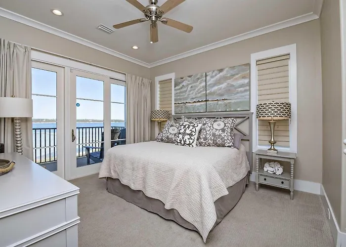 Holiday home Morgan's Breeze Gulf Shores