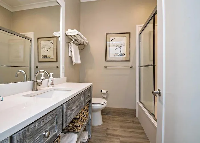 Morgan's Breeze Holiday home Gulf Shores
