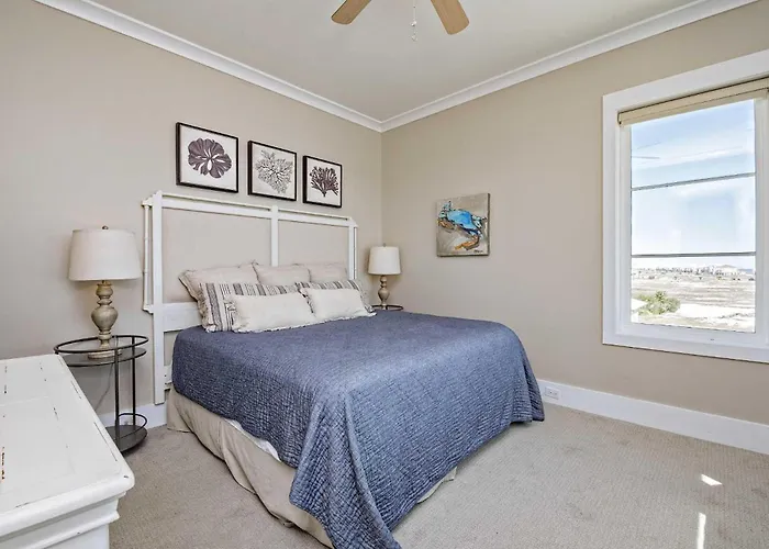 Holiday home Morgan's Breeze Gulf Shores