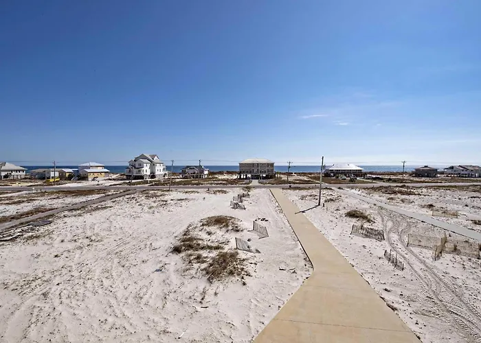 Holiday home Morgan's Breeze Gulf Shores