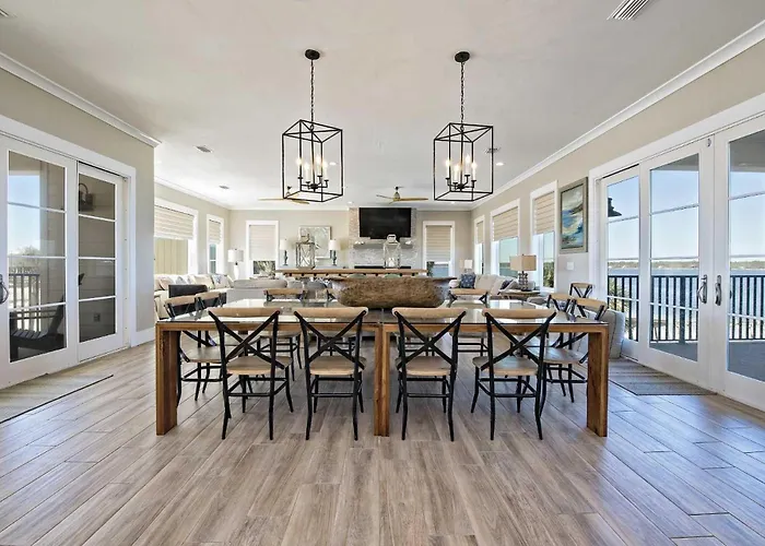 Morgan's Breeze Gulf Shores